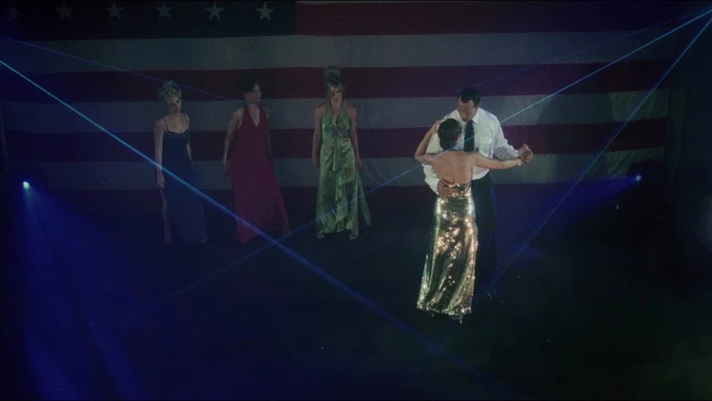 Southland Tales screenshot 7