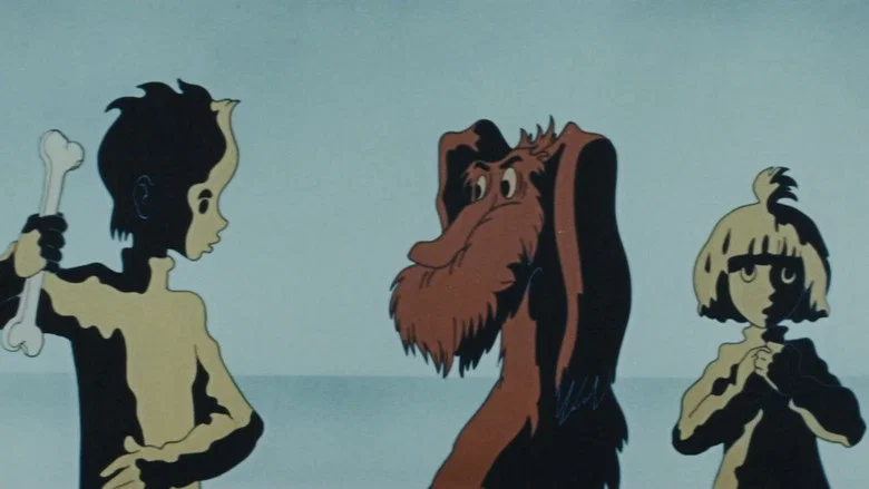 The Blue Bird screenshot 1