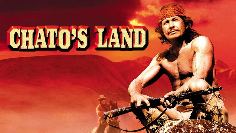 Chato's Land screenshot 2