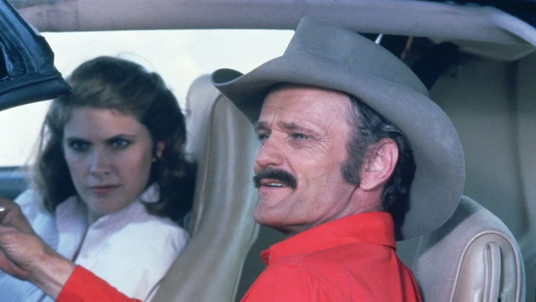 Smokey and the Bandit Part 3 screenshot 5