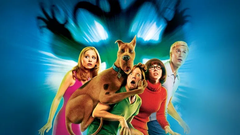 Scooby-Doo screenshot 1