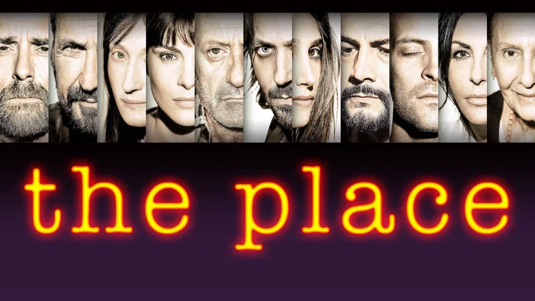 The Place screenshot 2