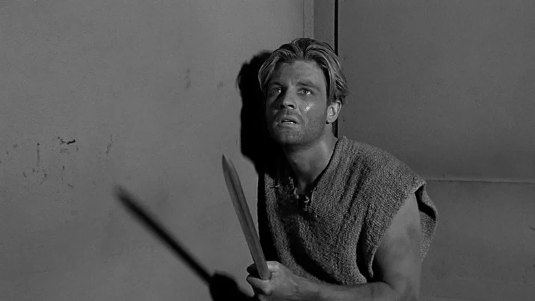 The Incredible Shrinking Man screenshot 5