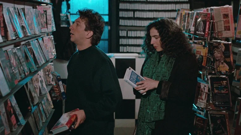 Speaking Parts screenshot 4
