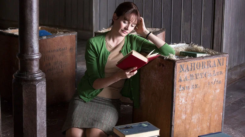 The Bookshop screenshot 6
