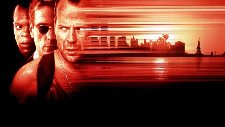 Die Hard: With a Vengeance screenshot 6