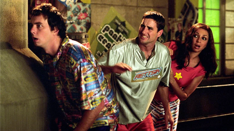 Idiocracy screenshot 8