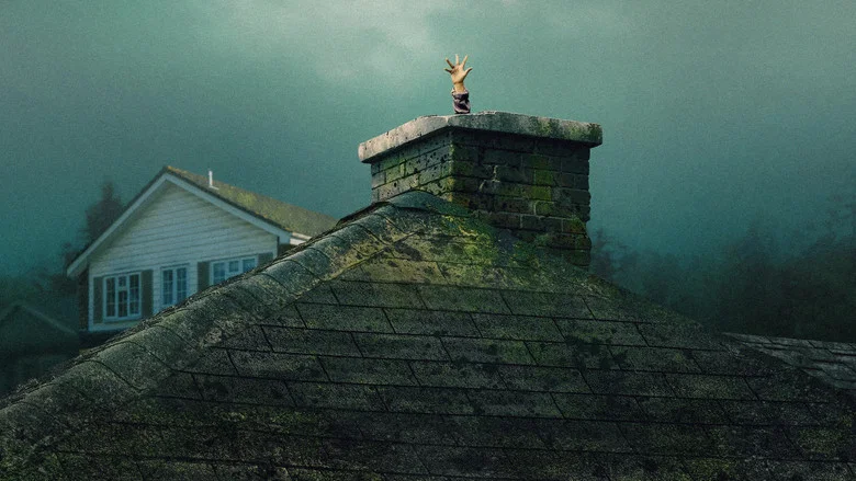 The Last House screenshot 1