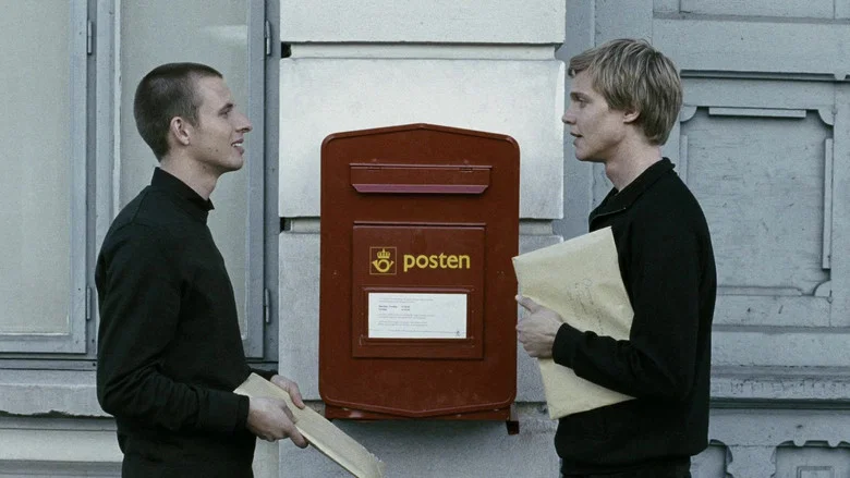 Reprise screenshot 3