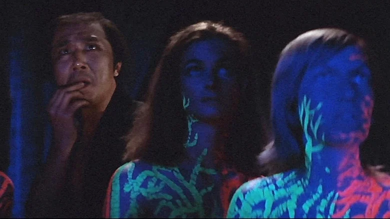 Inferno of Torture screenshot 3