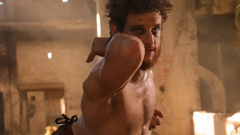 Fist of the Condor screenshot 8