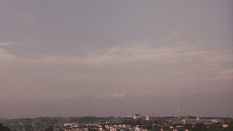 Tony Takitani screenshot 5