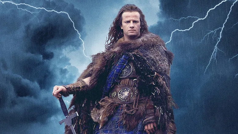 Highlander screenshot 4