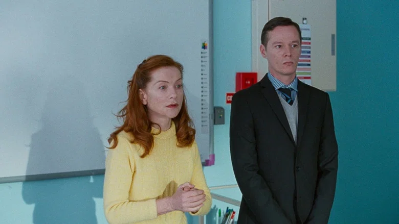 Mrs. Hyde screenshot 7