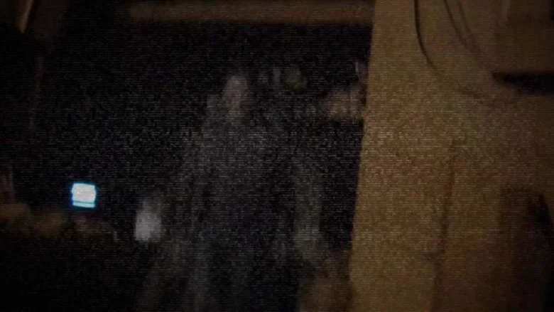 The Coffin Footage screenshot 1