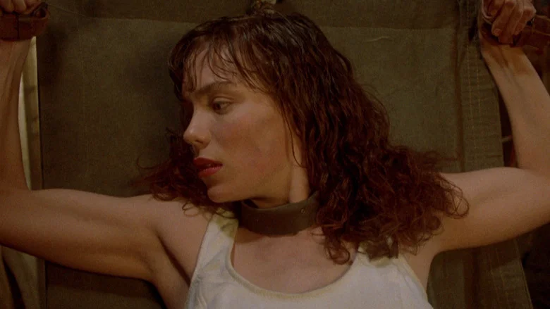 Mindwarp screenshot 8