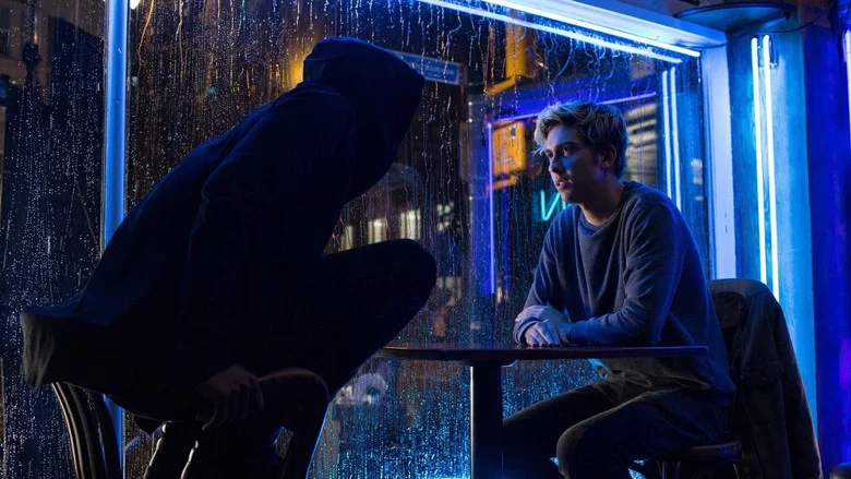 Death Note screenshot 2