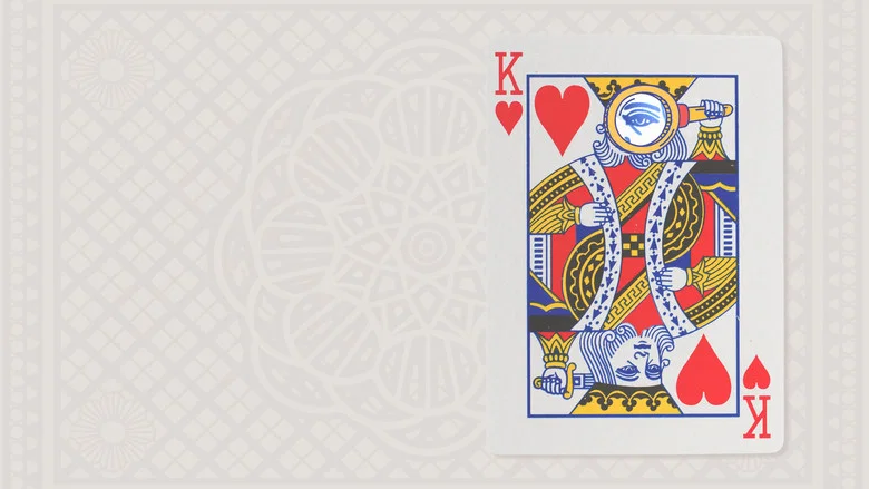 Lost in the Shuffle screenshot 1