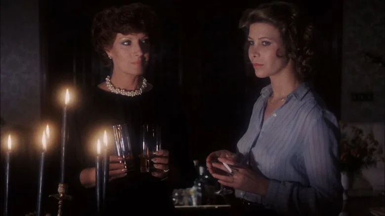 Black Candles screenshot 1