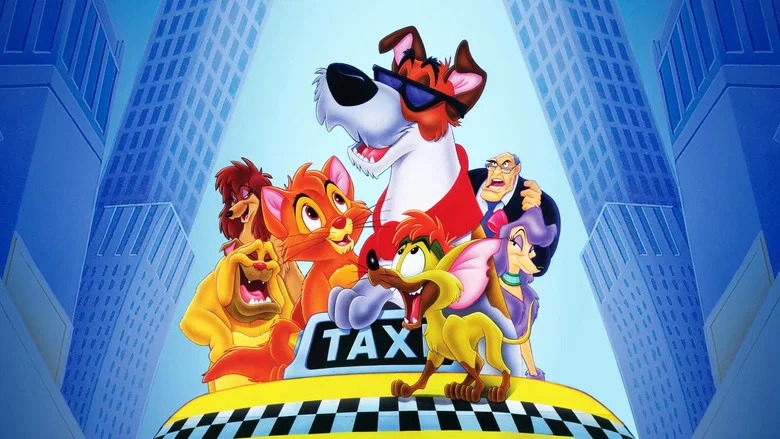 Oliver & Company screenshot 5