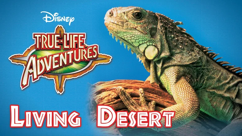The Living Desert screenshot 2