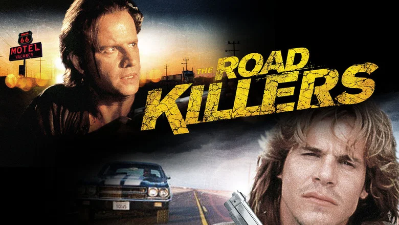 The Road Killers screenshot 5