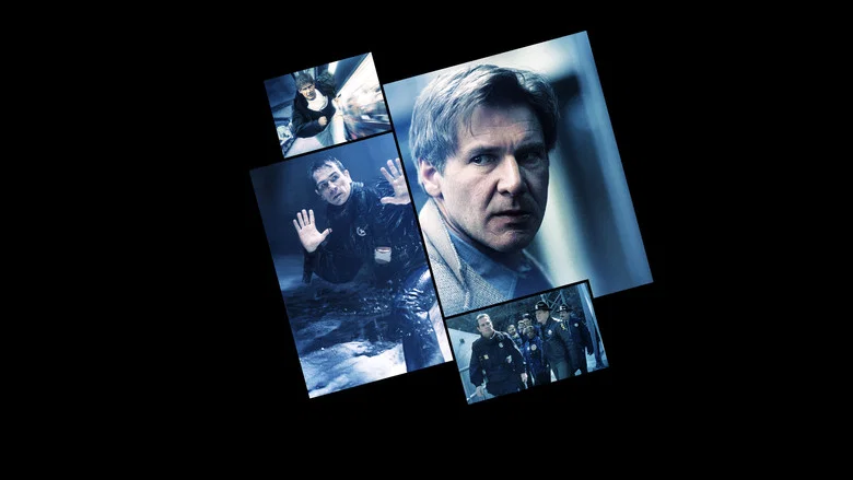 The Fugitive screenshot 5