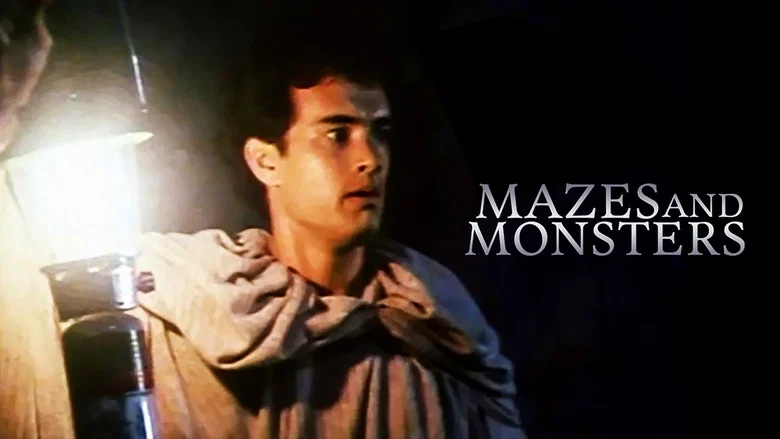 Mazes and Monsters screenshot 2