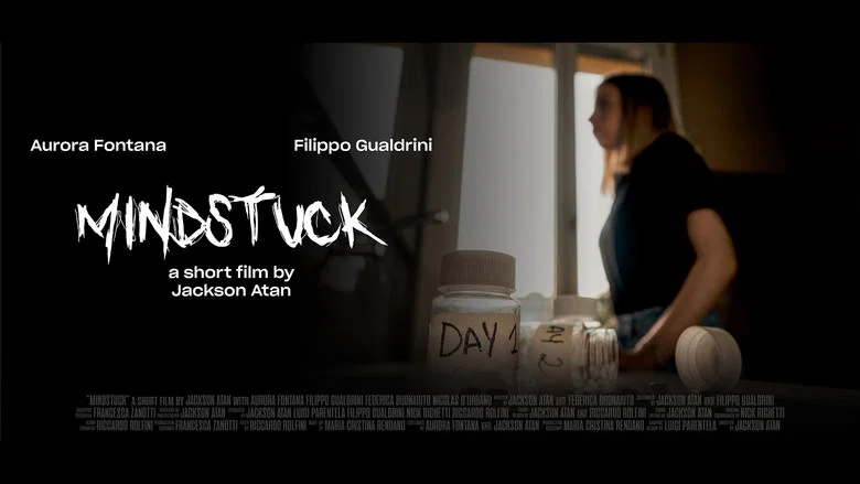 Mindstuck screenshot 2