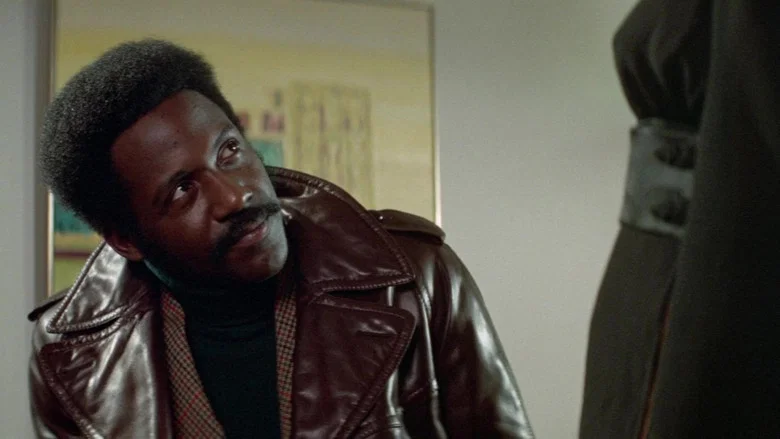 Shaft's Big Score! screenshot 8