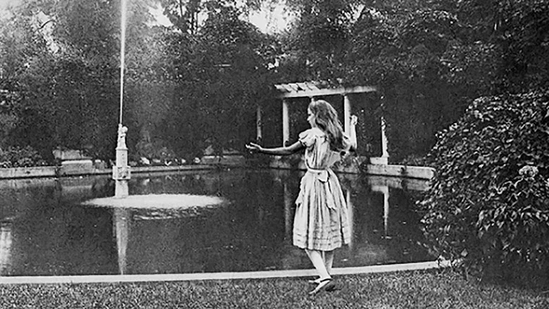 Alice in Wonderland screenshot 2