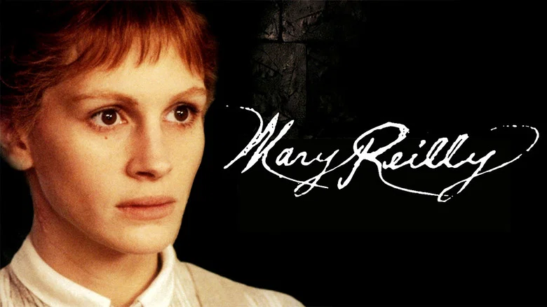 Mary Reilly screenshot 4