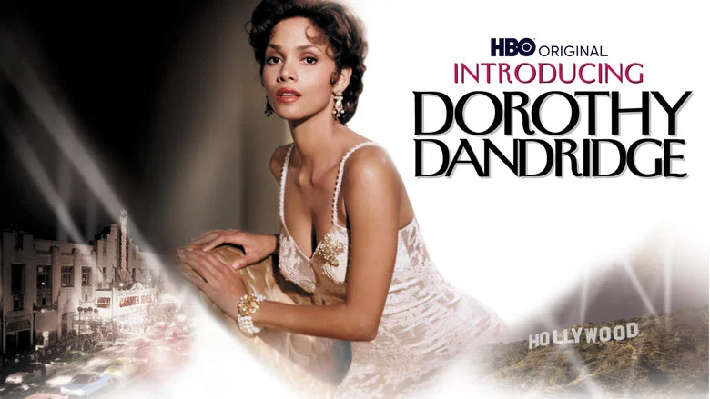 Introducing Dorothy Dandridge screenshot 4