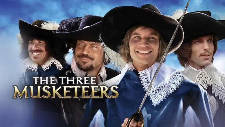 The Three Musketeers screenshot 8