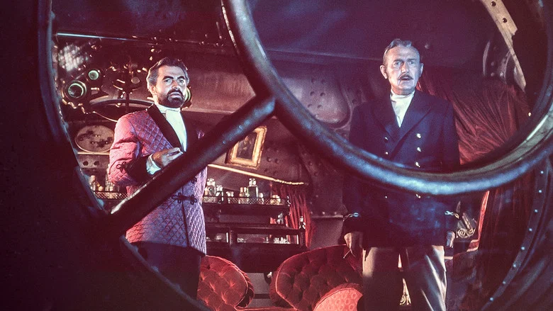 20,000 Leagues Under the Sea screenshot 6