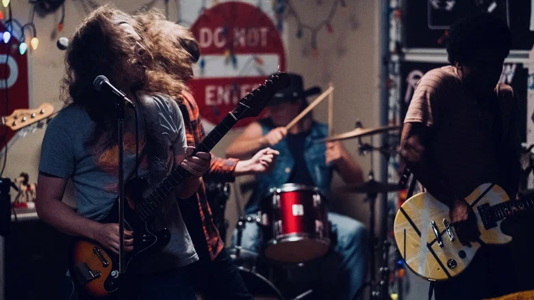 Electric Jesus screenshot 2