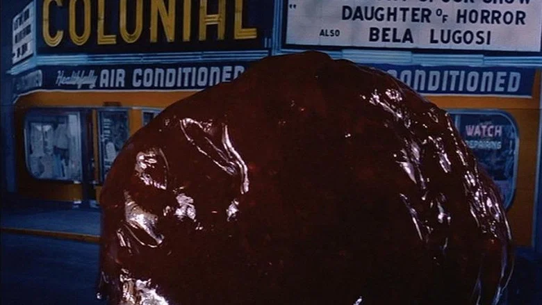 The Blob screenshot 2