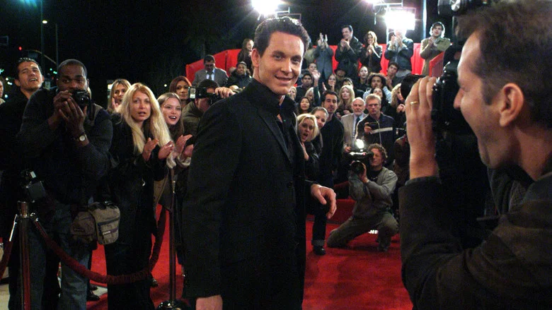 Paparazzi screenshot 5