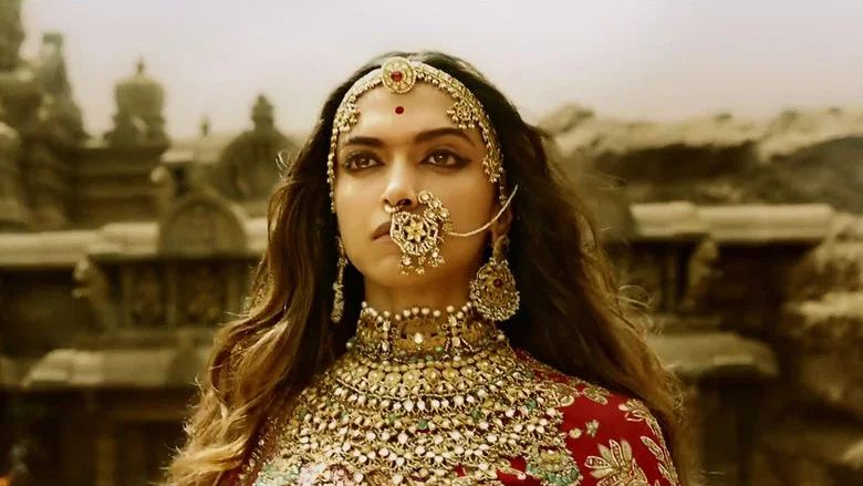 Padmaavat screenshot 2