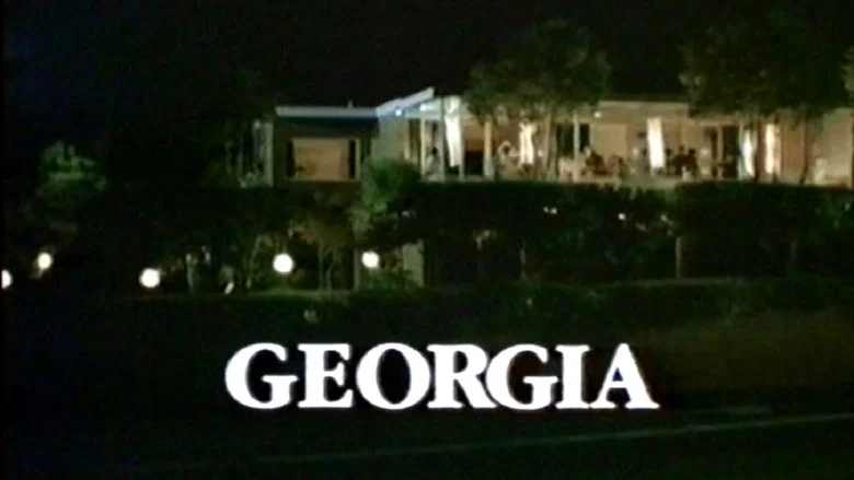 Georgia screenshot 1