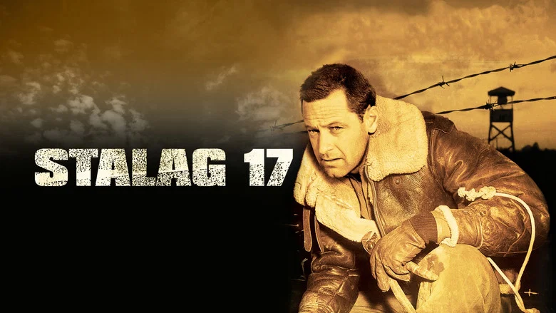 Stalag 17 screenshot 1