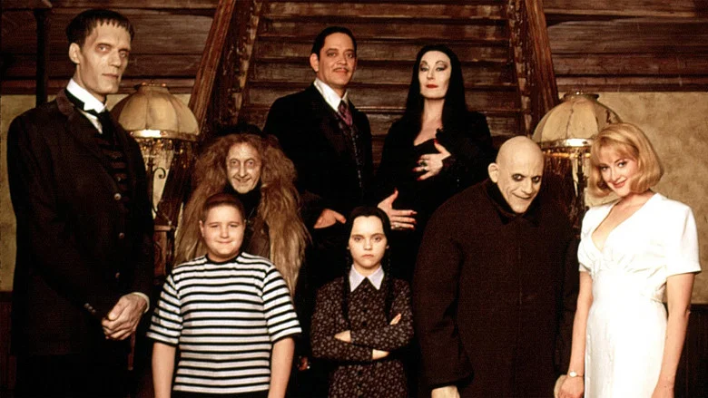 Addams Family Values screenshot 6