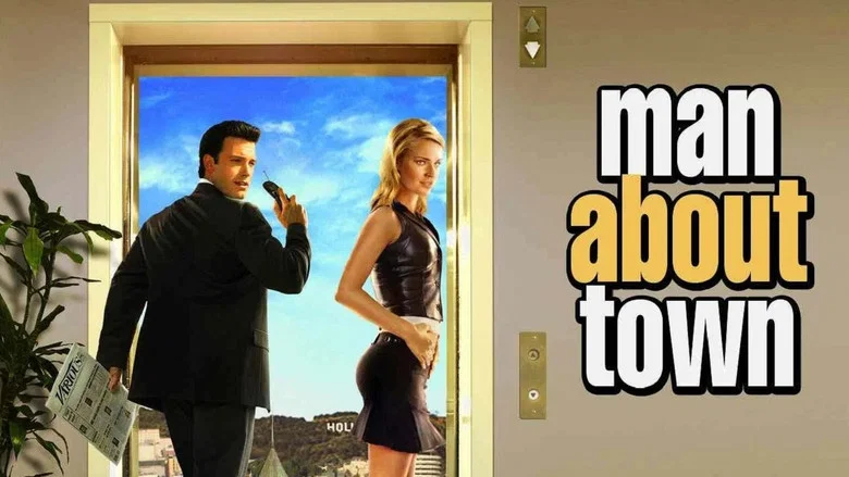 Man About Town screenshot 2