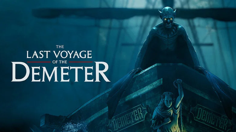 The Last Voyage of the Demeter screenshot 3