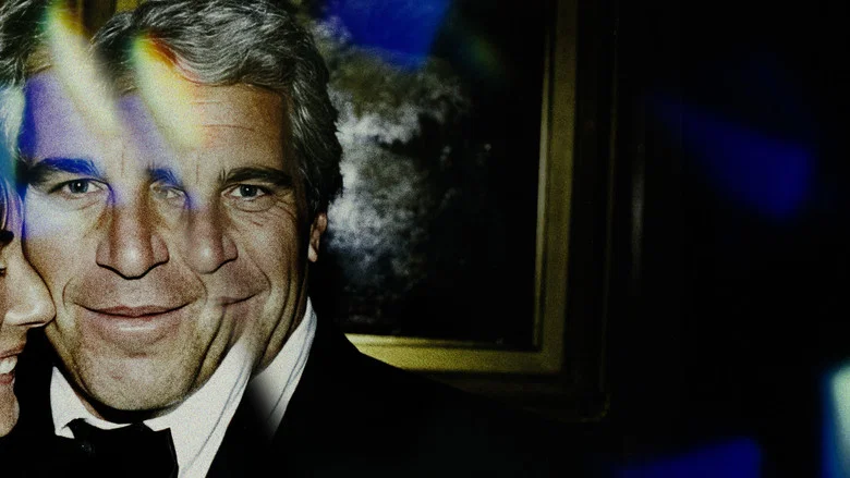 Diabolical: The Epstein Files screenshot 6