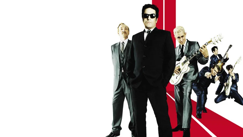 Telstar: The Joe Meek Story screenshot 1