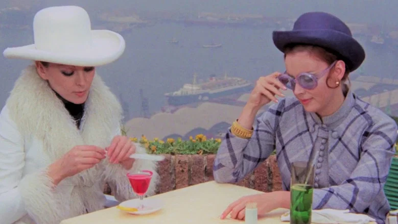 The Forbidden Photos of a Lady Above Suspicion screenshot 5