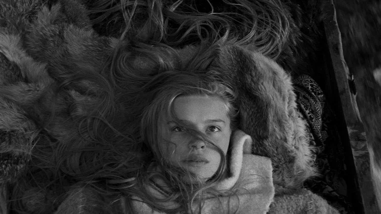 Marketa Lazarová screenshot 1