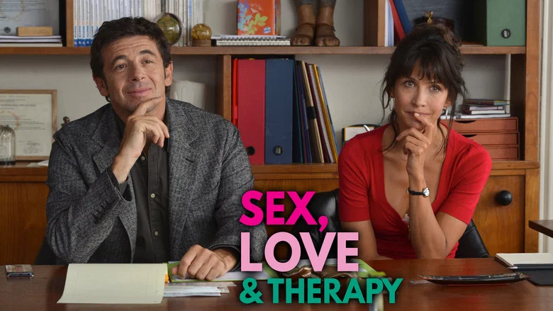 Sex, Love & Therapy screenshot 4