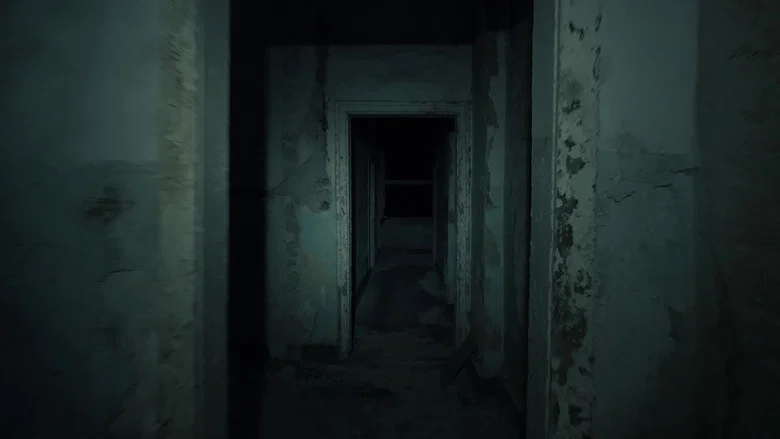 Spirits in the Dark screenshot 1